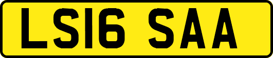 LS16SAA