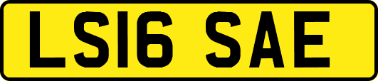 LS16SAE