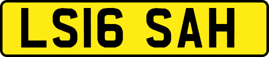 LS16SAH