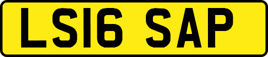 LS16SAP