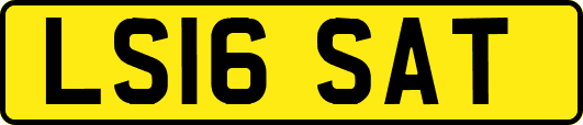 LS16SAT