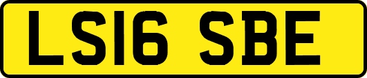 LS16SBE