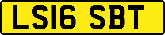 LS16SBT