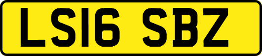 LS16SBZ