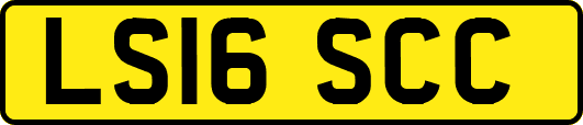LS16SCC