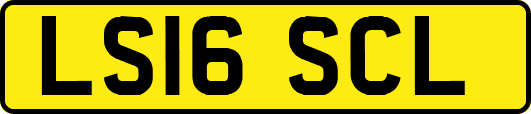 LS16SCL