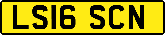 LS16SCN