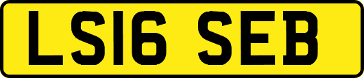 LS16SEB