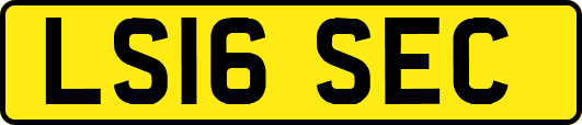 LS16SEC