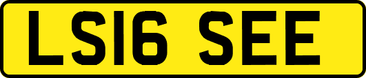 LS16SEE