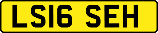 LS16SEH