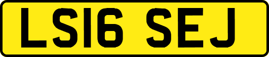 LS16SEJ