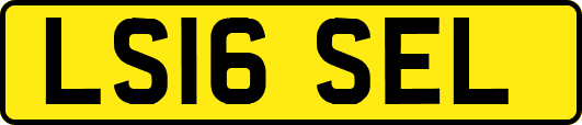 LS16SEL