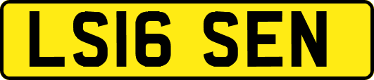 LS16SEN