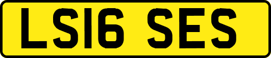 LS16SES