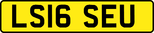 LS16SEU