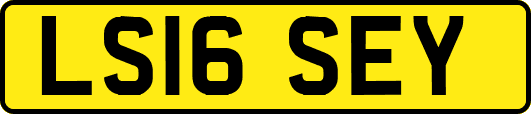 LS16SEY