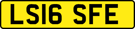 LS16SFE