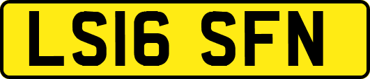 LS16SFN