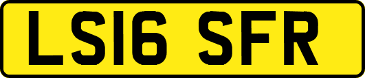 LS16SFR