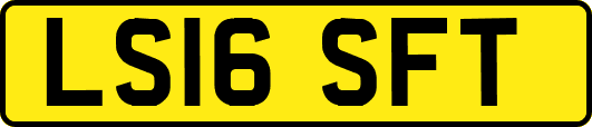 LS16SFT