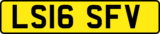 LS16SFV