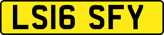 LS16SFY