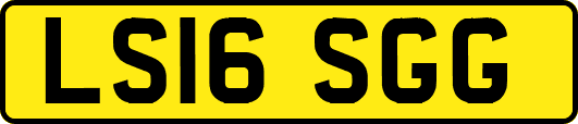 LS16SGG