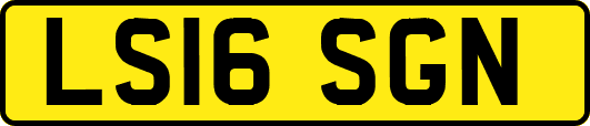 LS16SGN