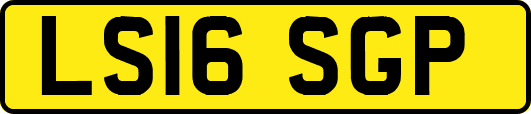 LS16SGP