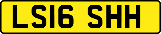 LS16SHH