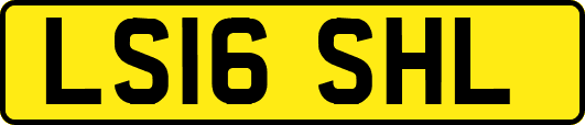 LS16SHL
