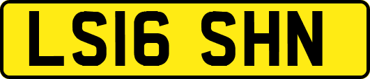 LS16SHN