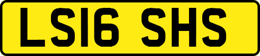 LS16SHS