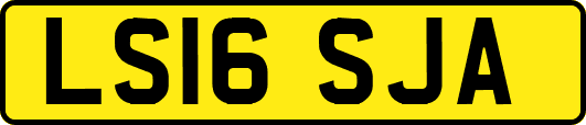 LS16SJA