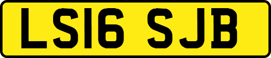 LS16SJB