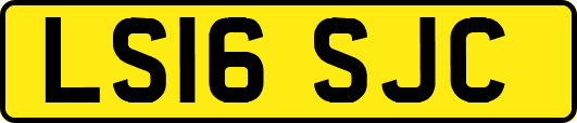 LS16SJC