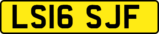 LS16SJF