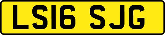 LS16SJG