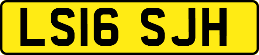 LS16SJH