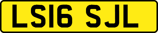LS16SJL