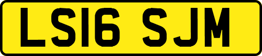 LS16SJM