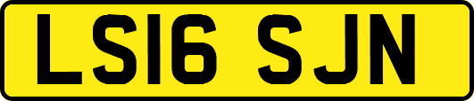 LS16SJN
