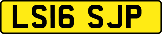 LS16SJP