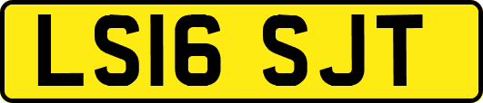 LS16SJT