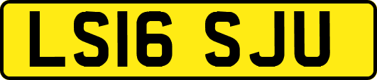 LS16SJU