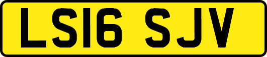 LS16SJV