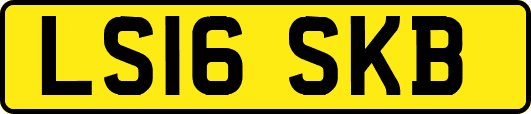 LS16SKB