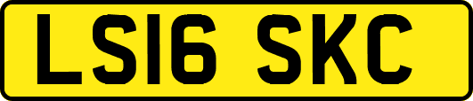 LS16SKC