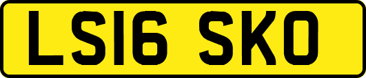 LS16SKO